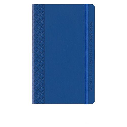 Notabene Agenda settimanale 2025/26 13m Ago-Set dell'Insegnante Assortito (13x21 cm) 26-I38WB99