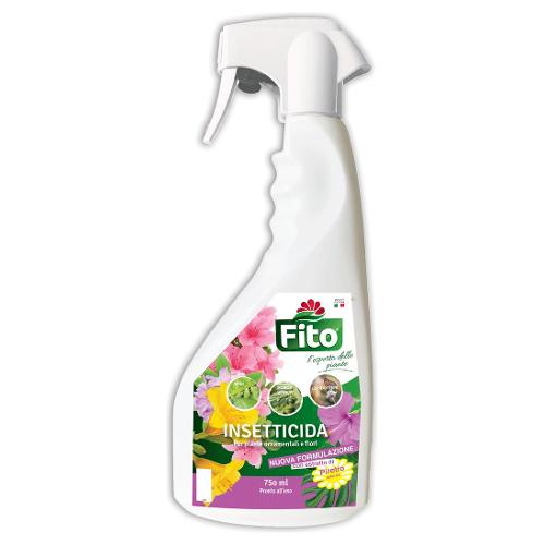 Fito Insetticida piante Piretro Vapo 750 ml X422002