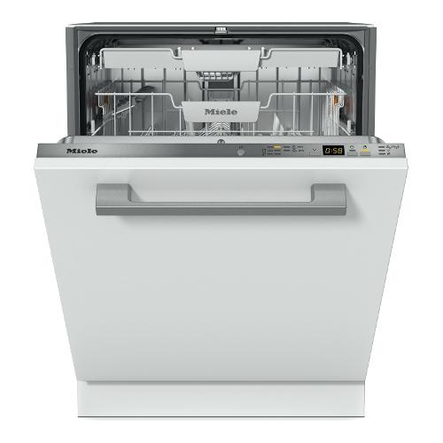 Miele Lavastoviglie incasso 14 coperti G 5653 SCVi Active 12849290 classe A (L60cm)
