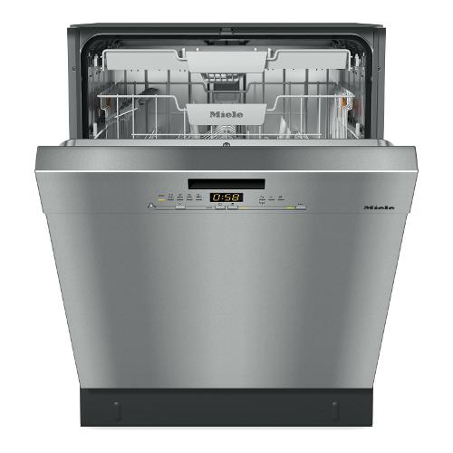 Miele Lavastoviglie incasso 14 coperti G 5611 SCU Active inox 12849160 classe A (L60cm)
