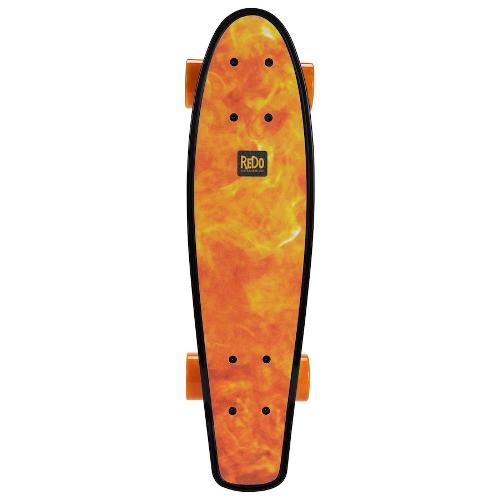 Jakks Pacific Skateboard REDO 510634