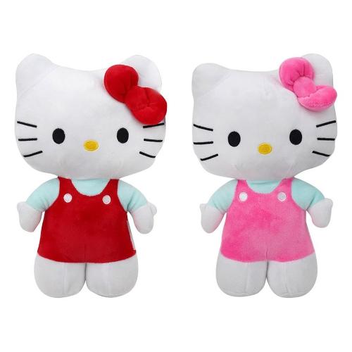 Toys One Peluche (28cm) HELLO KITTY Assortito 2282500