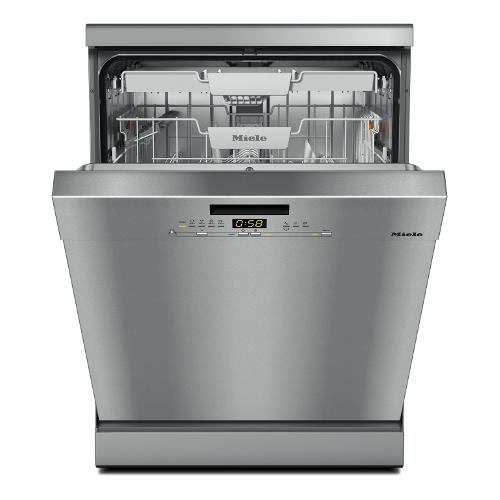 Miele Lavastoviglie 14 coperti G 5611 SC Front Active Silver classe A (59,8x60x84,5cm)