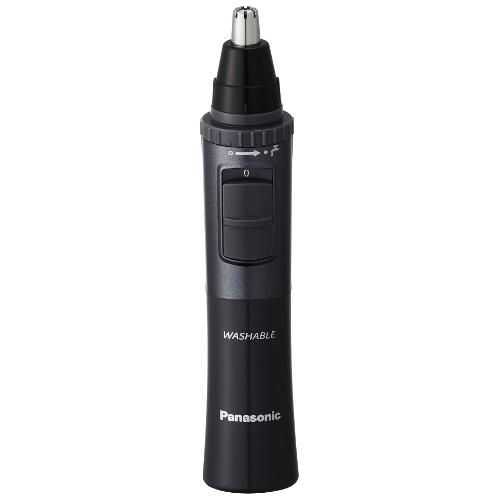 Panasonic Taglia peli Washable Black ER GN33 H301