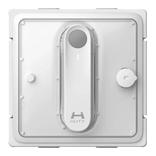 Hutt Lava vetri elettrico W SERIES W9 White H000005