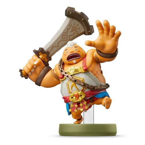 Nintendo AMIIBO Zelda Tears Of The Kindom Yunobo 10014869