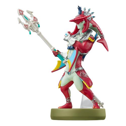 Nintendo AMIIBO Zelda Tears Of The Kindom Sidon 10014867