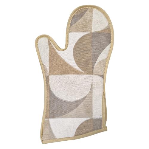 Olibò Guanto forno KIRAN Beige 809999 KIRANB