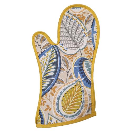 Olibò Guanto forno SILVA Azul 809999 SILVAA