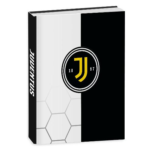 Seven Diario scolastico Standard 2025/26 12m Set-Ago JUVENTUS Assortito 50B602508