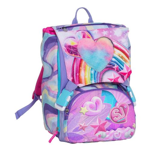 Seven Zainetto Big SJ FANCY - 27 Lt assortito 20C202551