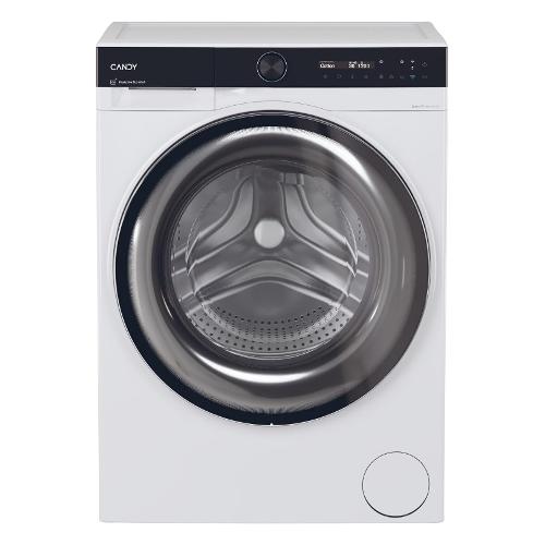 Candy Lavatrice 9 Kg PROWASH 700 BP 49SB8 S White e Black classe A 1400giri/min (60x52x85cm)