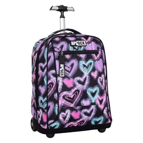 Seven Zaino trolley APPACK - 35 Lt assortito 20C702501