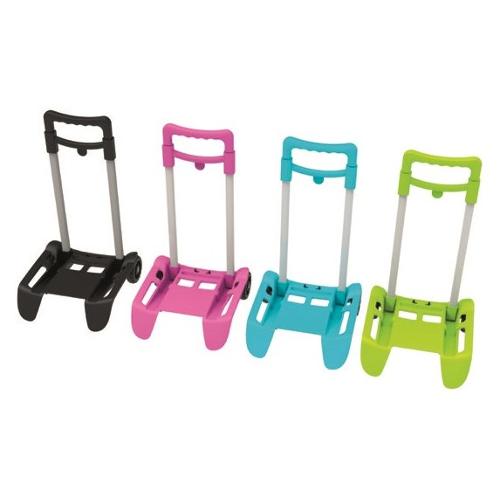 Seven Carrello porta zaino GET TOGETHER Assortito 3C2031918