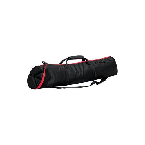 Manfrotto Sacca treppiede Imbottita Black e Red MB MBAG100PNHD