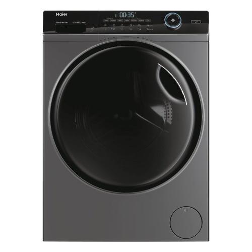 Haier Lavasciuga 8 + 5 Kg SERIE 5 HWD80B14959S8U1S I Pro Antracite 31019001 classe AD 1400giri/min (60x55x85cm)