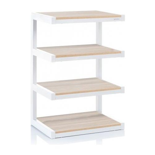 Norstone Mobile HI FI HI FI ESSE Oak e White (60cm) NORESSHIFOK
