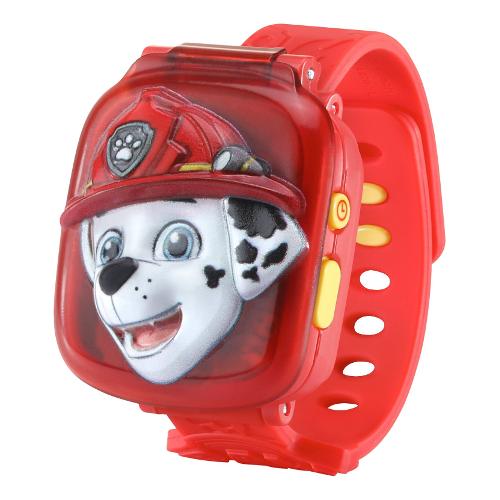 VTech Electronics Orologio PAW PATROL Marshall Red 80 551668