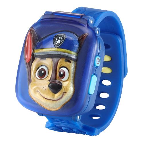 VTech Electronics Orologio PAW PATROL Chase Blue 80 551607