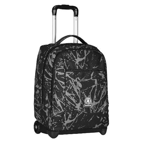 Invicta Zaino trolley Benin cross over system FANTASY - 36 Lt assortito 200602522