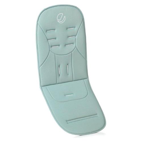 Janè Materassino passeggino Universale Seat Liner (80x33cm) Botanic 50335 U78