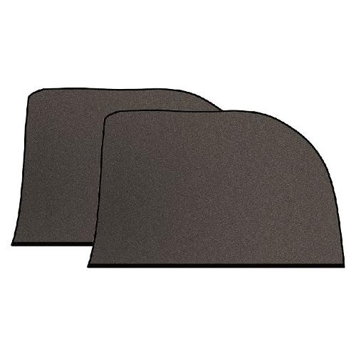 Janè Tendine parasole a calza WINDOWS SOCK Black (60x50 cm) 50324 C01
