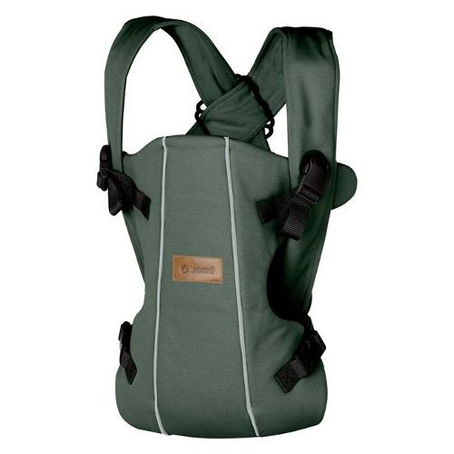 Janè Marsupio infanzia (max. 15 Kg ) DUAL Botanic 60252 U787