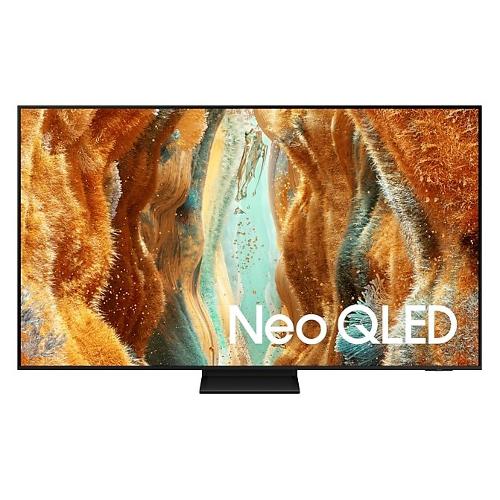 Samsung Tv 85" QLED Tizen SERIE 7 Vision AI Black QE85QN70FAUXZT