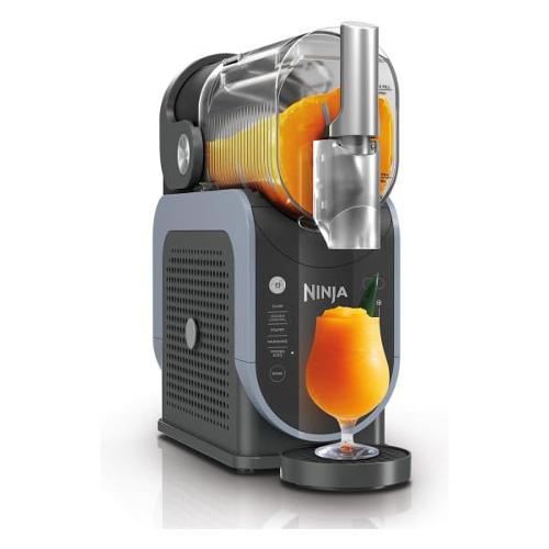 Ninja Sorbettiera SLUSHI Blue e Gray FS301EU