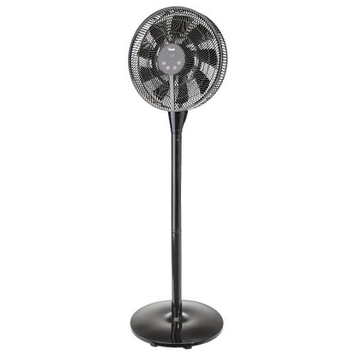 Bimar Ventilatore Elettronico Black VP458T 40cm Pale 9