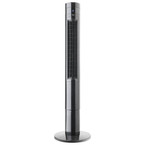 Bimar Ventilatore Elettronico Black VC112 Pale