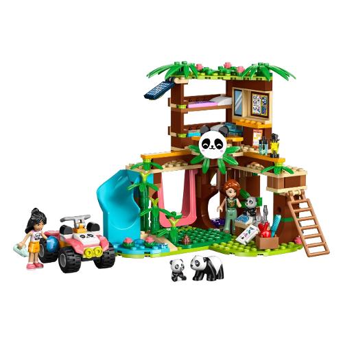 LEGO Il Santuario dei Panda ( 243 pz ) FRIENDS 42648