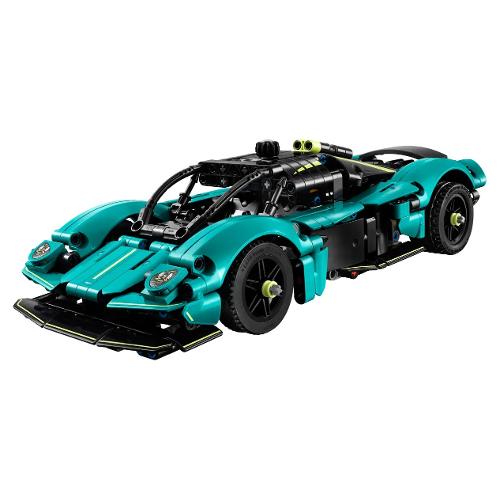 LEGO Aston Martin Valkyrie ( 707 pz ) TECHNIC 42208