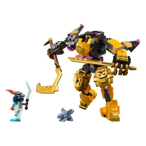 LEGO Battle Mech Spinjitzu di Arin ( 213 pz ) NINJAGO 71839