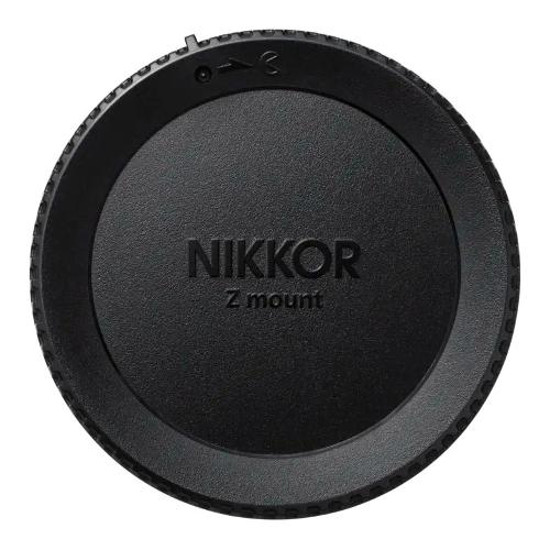 Nikon Tappo protezione lente Posteriore LF N1 Black JMD00101