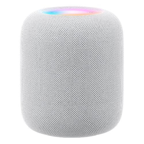 Apple Assistente vocale HOMEPOD Gen 2 White MDEY4ZD A