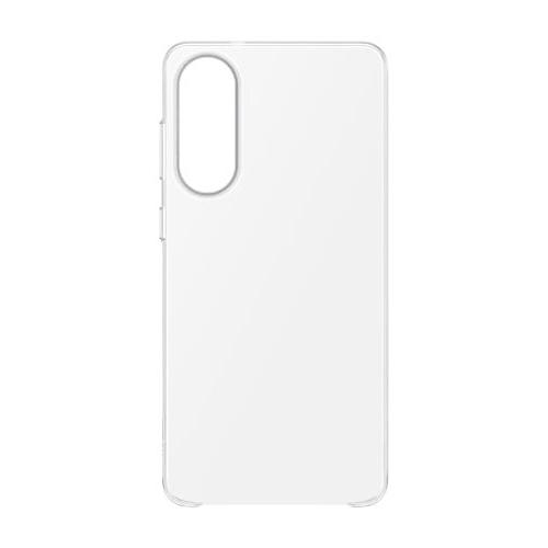 Samsung Cover GALAXY AI S25 Edge CLEAR CASE Clear EF QS937CTEGWW