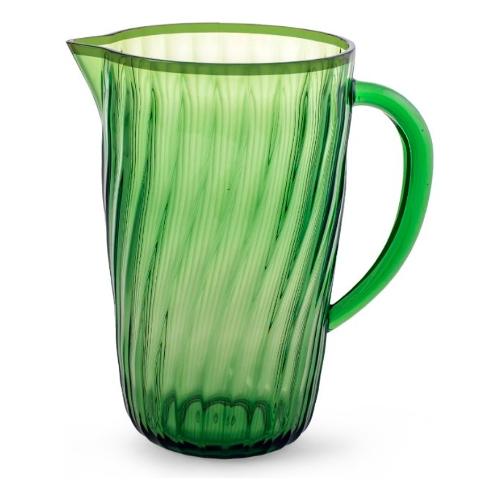 H&H Caraffa (2,4Lt) Verde 9692300