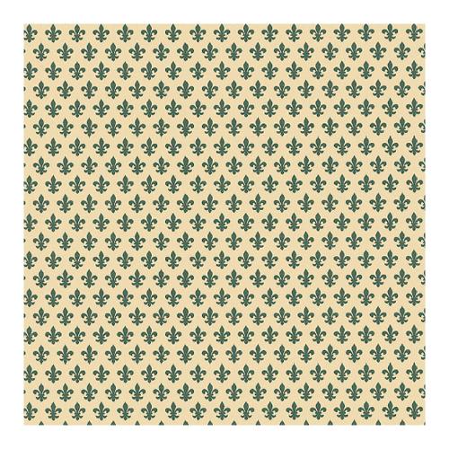 Tavola & Co. Plastica adesiva Giglio verde (200x45 cm) R411027