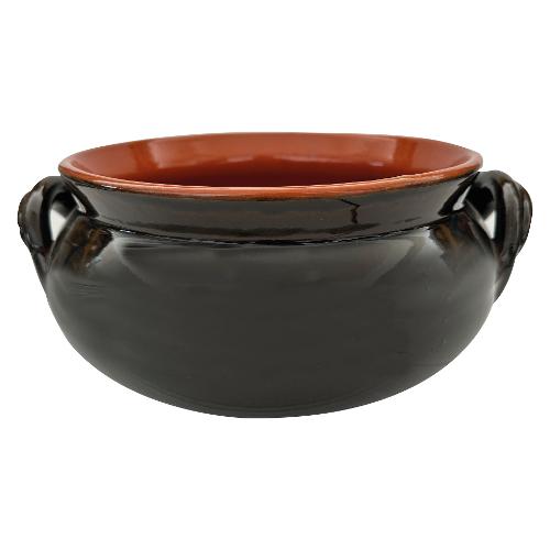 Vulcania Umidiera terracotta (20x10cm) TERRA Marrone B1US220