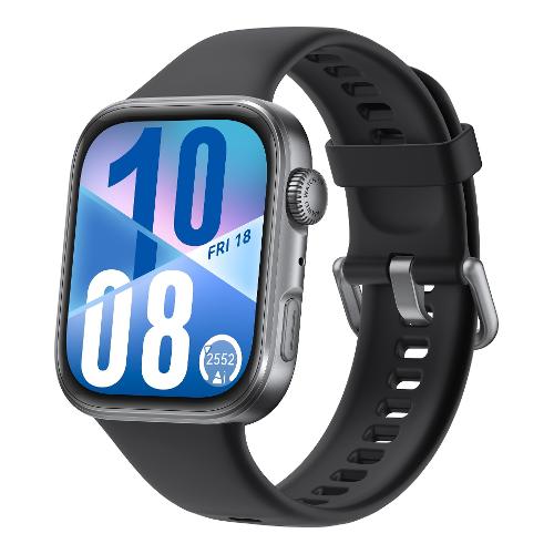 Huawei Smartwatch ( AMOLED ) WATCH FIT 4 Black 38 mm 55020EWT