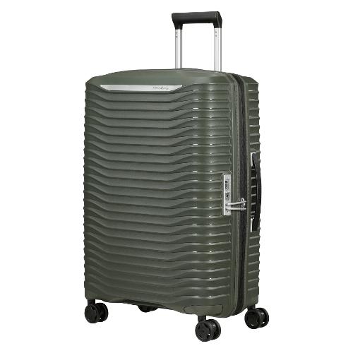 Samsonite Trolley rigido espandibile 4 ruote (47x28x68 cm) UPSCAPE climbing ivy 143109 9199