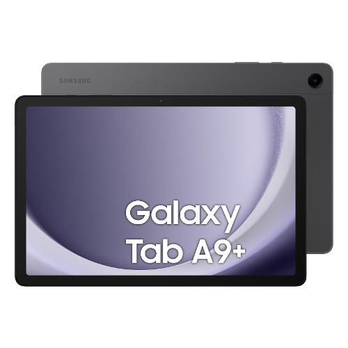 Samsung Tablet 11" GALAXY TAB A9+ Android 256GB WiFi Gray SM X210RZAPEUE