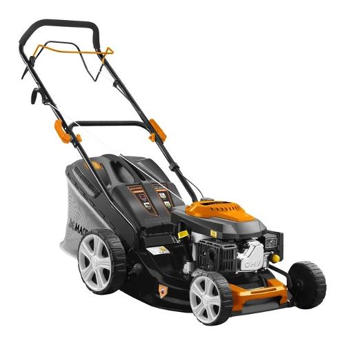 Maori Tagliaerba motore T6 OHV 146cc Mrs 4615 Sp 2,6 kW taglio 46cm 062360
