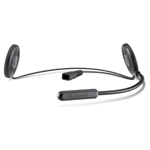 Midland Interfono moto LOKUI K10 Black C1624