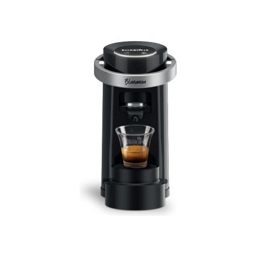 Borbone Macchina caffè espresso BLUEMOON Black