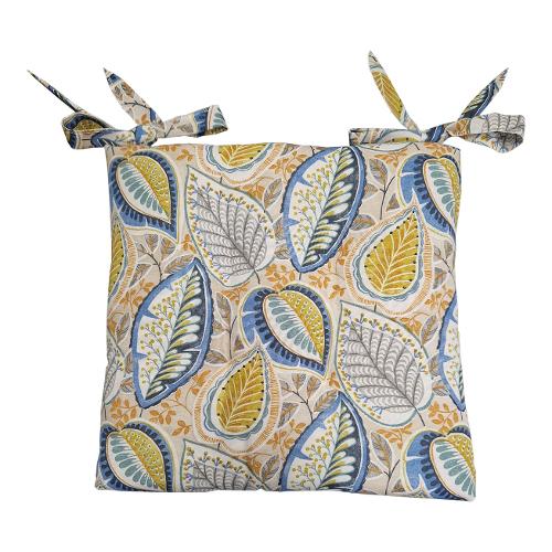 Olibò Cuscino seduta SILVA Azul 30ST08M SILVAA