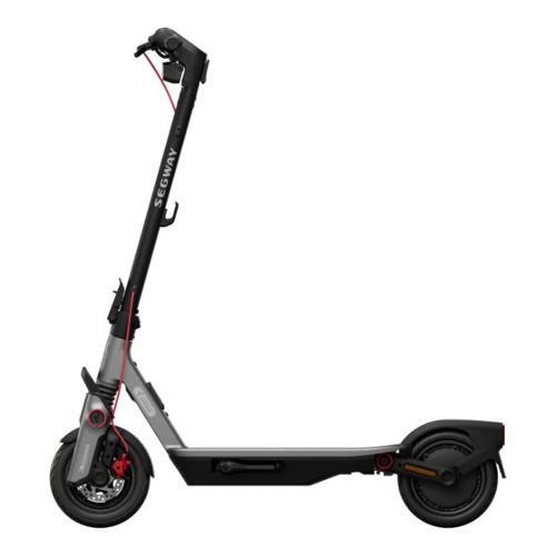 Segway Monopattino elettrico ruote 10" 46V 450W NINEBOT F3 E Nero (115,2x59x126,2 cm) AA 05 17 01 0005