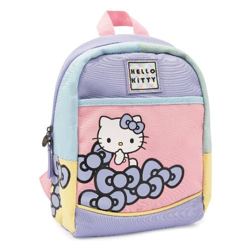 Giochi Preziosi Zainetto asilo - 10 Lt HELLO KITTY Multicolor HK955000