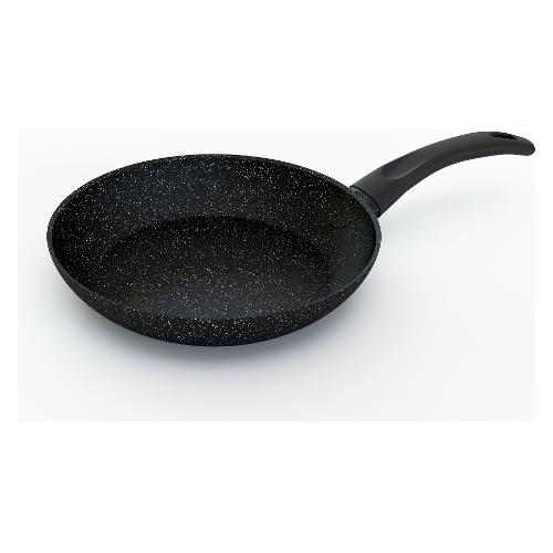 Ballarini Padella Alluminio antiaderente (24cm) POLIGNANO Nero 1009254